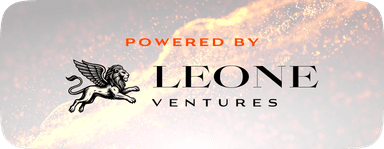 Powered by Leone Ventures