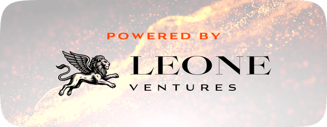 Powered by Leone Ventures