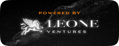 Powered by Leone Ventures
